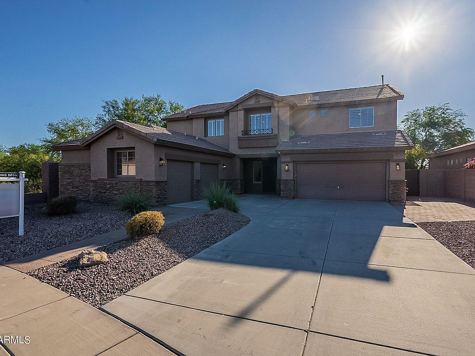 1st image of 27002 N 23RD Drive