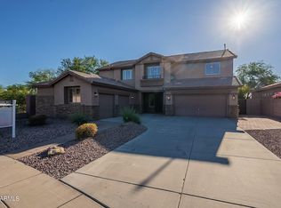 27002 N 23rd Dr, Phoenix, AZ 85085