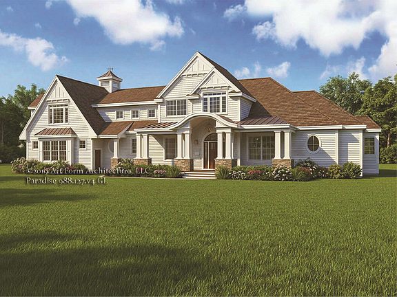 4th image of Homesite 6-5 Beane Lane