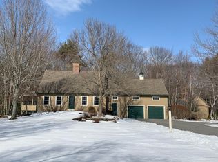 14 Longmeadow Rd, Scarborough, ME 04074
