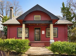 2126 SE 30th Ave UNIT A, Portland, OR 97214