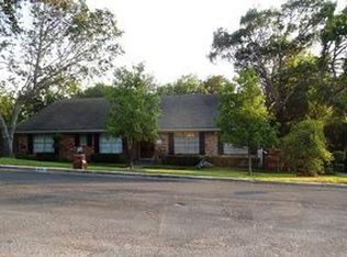 9051 Oriole Dr, Woodway, TX 76712