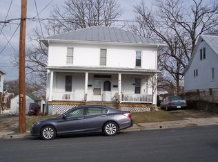 442 E Elizabeth St, Harrisonburg, VA 22802