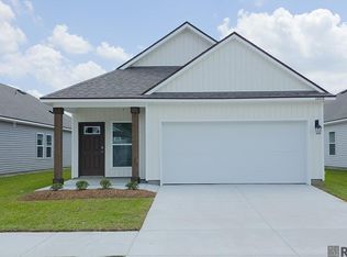 1008 Renova Dr, Baton Rouge, LA 70820