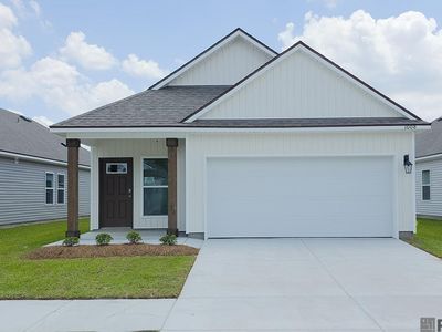 1008 Renova Dr, Baton Rouge, LA, 70820