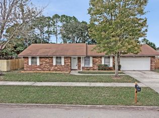6161 Woodette Way, Jacksonville, FL 32277