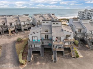 1928 New River Inlet Road #214, North Topsail Beach, NC 28460
