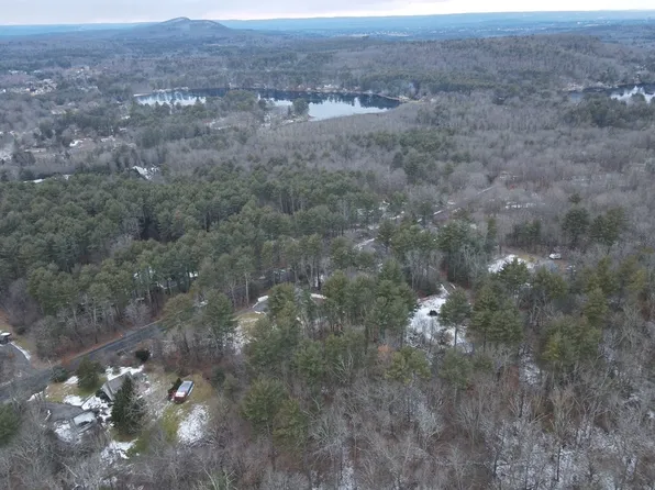 LOT 11-11.1 Federal St, Belchertown, MA 01007