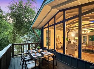 14200 Old Cazadero Rd, Guerneville, CA 95446