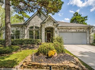 11503 Canyon Bend Dr, Tomball, TX 77377