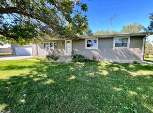 209 Maryland St, Meservey, IA 50457