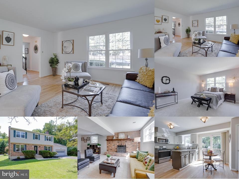 8007 Oak St, Dunn Loring, VA 22027 Zillow