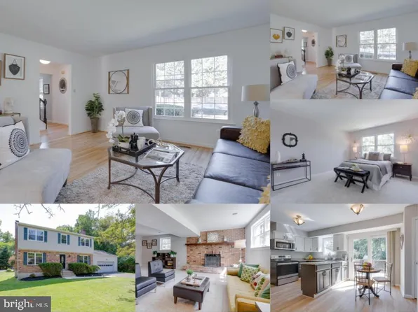 8007 Oak St, Dunn Loring, VA 22027