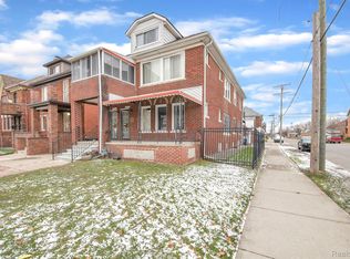 12211 Santa Rosa Dr, Detroit, MI 48204