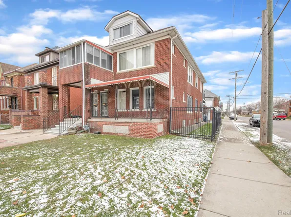 12211 Santa Rosa Dr, Detroit, MI 48204