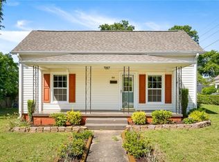 466 N Fairview Ave, Spartanburg, SC 29303