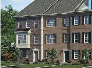 7157 Suffrage Ln, Frederick, MD 21703