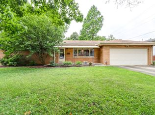 2105 S Anderson St, Urbana, IL