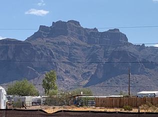 2530 E 2nd Ave, Apache Junction, AZ 85119