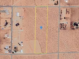 1205 E Dolphin Ave, Ridgecrest, CA 93555