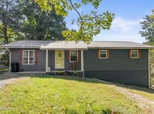 116 Tan Bark Ln, La Follette, TN 37766