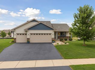 5686 152nd Way NW, Ramsey, MN 55303