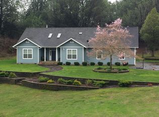 94078 Covey Ln, Coquille, OR 97423