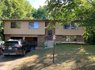 8405 Harrington Rd, Indianapolis, IN 46256