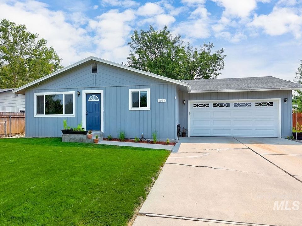 1st image of 6054 N Francis Pl