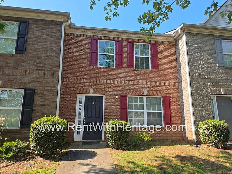 7712 Autry Cir #303 — Photo 41