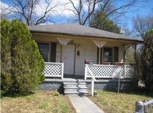 2501 Togo St, Vicksburg, MS 39180