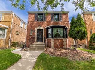3824 W 59th St, Chicago, IL 60629