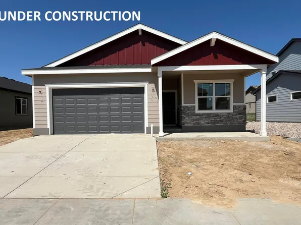 517 85th Ave, Greeley, CO 80634