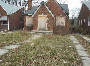 15752 Coyle St, Detroit, MI 48227