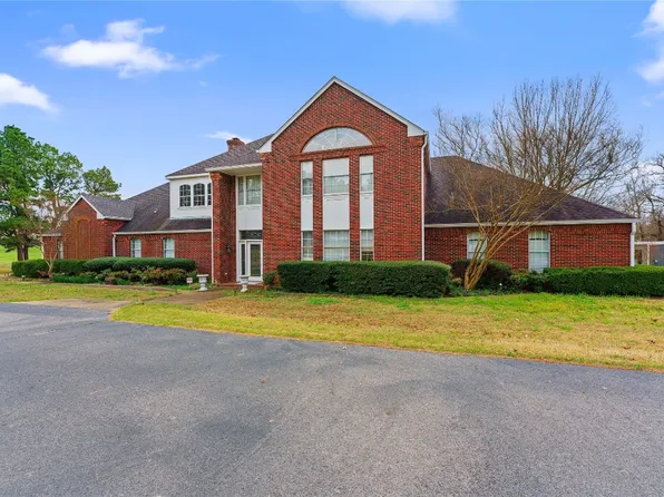 5706 Farm Road 197, Arthur City, TX 75411