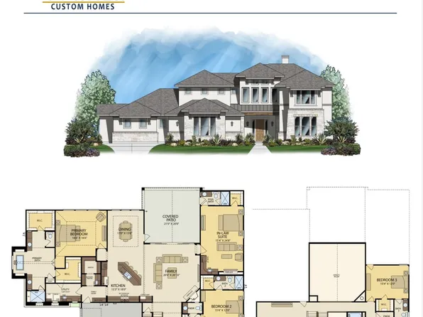 1017 Isabella Cv, Liberty Hill, TX 78642