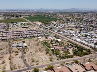1540 W Olney Ave, Phoenix, AZ 85041