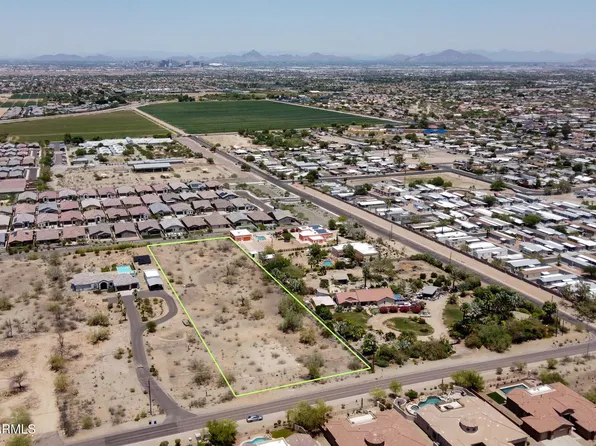 1540 W Olney Avenue #-, Phoenix, AZ 85041