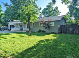 359 S Lassen St, Willows, CA 95988