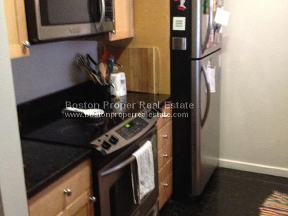 1661 Washington St. #402 Boston - South End Unit Photo 4