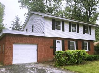 939 Maple Rd, Flossmoor, IL 60422