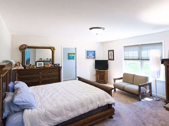 Master large enough for king