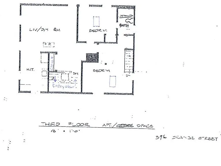 396 Orange St #3 — Photo 22