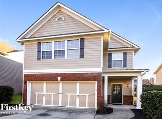 2019 Barberry Dr, Buford, GA 30519