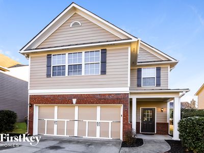 2019 Barberry Dr, Buford, GA, 30519
