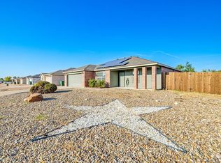 1229 Elmo Ln, San Angelo, TX 76905