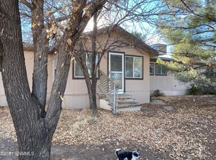 260 Shirley Ln, Anthony, NM 88081