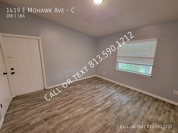 3rd image of 1419 E Mohawk Ave APT C
