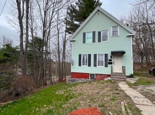 6 Elm Street, Gardiner, ME 04345