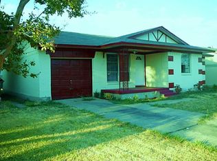 913 E Celeste Dr, Garland, TX 75041